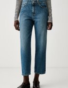 Marella blugi relaxed fit pentru femei Emme by