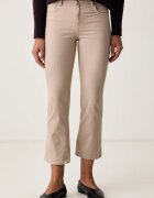 Marella blugi straight pentru femei Emme by
