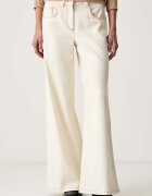 Marella blugi wide leg pentru femei MLLSAIO