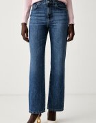 Marella blugi wide leg pentru femei MLSWLEG1