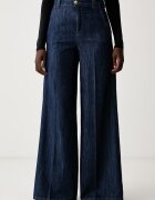 Marella blugi wide leg pentru femei MLSWLEG2
