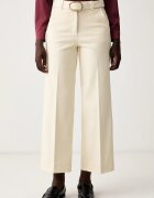 Marella blugi wide leg pentru femei MLSZANZARA