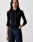 Marella cardigan pentru femei cu amestec de lână MLLBACO