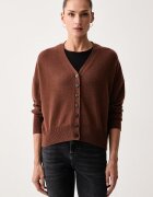Marella cardigan pentru femei din cașmir MLLADEPTO