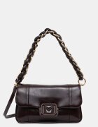 Marella geantă crossbody pentru femei cu imitație de piele MLAERA