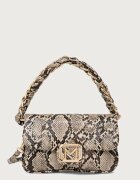 Marella geantă crossbody pentru femei cu imitație de piele MLAERA