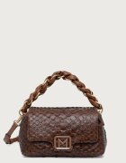 Marella geantă crossbody pentru femei cu imitație de piele MLLDORICO1