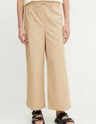Marella pantaloni de bumbac Emme by