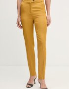 Marella pantaloni de costum pentru femei cu vâscoză AGENDA