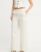 Marella pantaloni din in Emme by