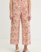 Marella pantaloni pentru femei din in Emme by