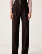 Marella pantaloni pentru femei MLLMARANTA