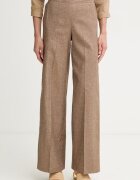 Marella pantaloni regular pentru femei cu in Emme by