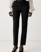 Marella pantaloni slim fit pentru femei cu lână MLLWHISKY
