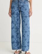 Marimekko blugi relaxed fit pentru femei