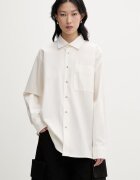Marimekko cămașă pentru femei din bumbac