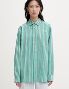 Marimekko cămașă pentru femei din bumbac