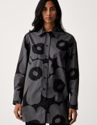 Marimekko cămașă pentru femei din bumbac