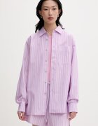 Marimekko cămașă pentru femei din bumbac