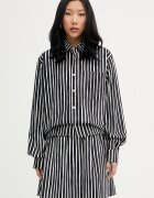 Marimekko cămașă pentru femei din bumbac