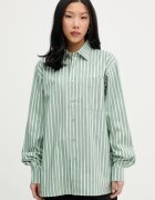 Marimekko cămașă pentru femei din bumbac