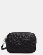Marimekko geantă crossbody din piele