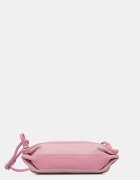Marimekko geantă crossbody pentru femei din piele
