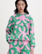 Marimekko hanorac pentru femei din bumbac
