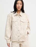 Marimekko jachetă pentru femei din denim