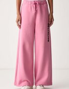 Marimekko pantaloni de trening pentru femei cu bumbac