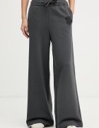 Marimekko pantaloni de trening pentru femei din bumbac