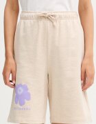 Marimekko pantaloni scurți de trening pentru femei din bumbac
