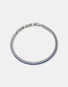 Maserati brățară de tenis pentru bărbați cu zirconiu cubic TENNIS