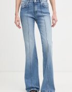Max&Co blugi bootcut pentru femei MCOSEGGIO