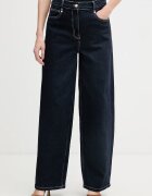 Max&Co blugi relaxed fit pentru femei MCOCRUSCA