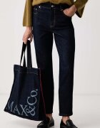 Max&Co blugi slim fit pentru femei GHIERA