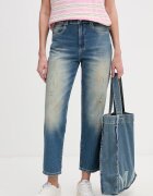 Max&Co blugi straight de femei MCOJUNIOR