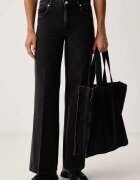 Max&Co blugi wide leg pentru femei FEBO