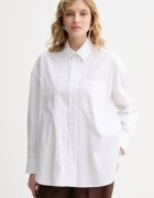 Max&Co cămașă pentru femei din bumbac MCOCANNETI