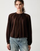 Max&Co cămașă pentru femei GHIGLIA