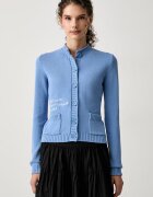 Max&Co cardigan pentru femei din bumbac URLO