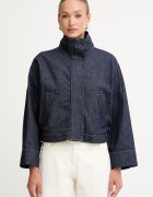 Max&Co geacă de tranziție pentru femei din denim MCONEPETA