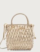 Max&Co geantă crossbody pentru femei cu imitație de piele MCAPADRE