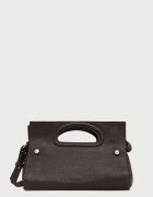 Max&Co geantă crossbody pentru femei din piele MCLCALDAIA