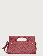 Max&Co geantă pentru femei din piele MCABOOKBAG