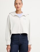 Max&Co hanorac cu glugă pentru femei din bumbac cu elastan MCODONNOLA