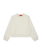 Max&Co hanorac pentru copii cu bumbac MAXS26F SWEAT-SHIRT