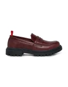 Max&Co mocasini pentru copii MAXFTW13 LOAFER
