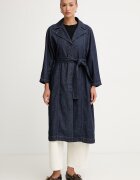 Max&Co palton pentru femei din denim MCOORCA
