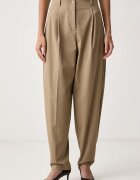 Max&Co pantaloni pentru femei BRUNO